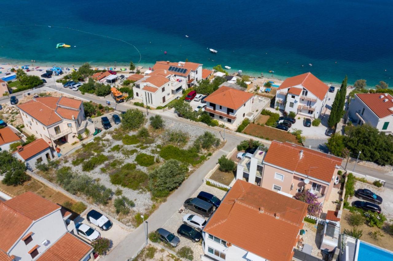 Villa Tea Ražanj Kültér fotó