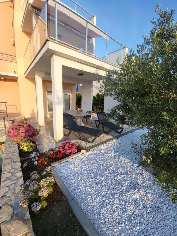 Villa Tea Ražanj Kültér fotó
