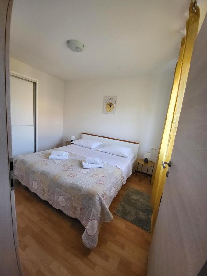 Villa Tea Ražanj Kültér fotó