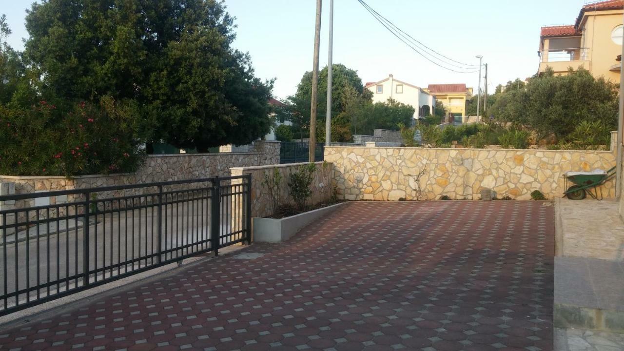 Villa Tea Ražanj Kültér fotó
