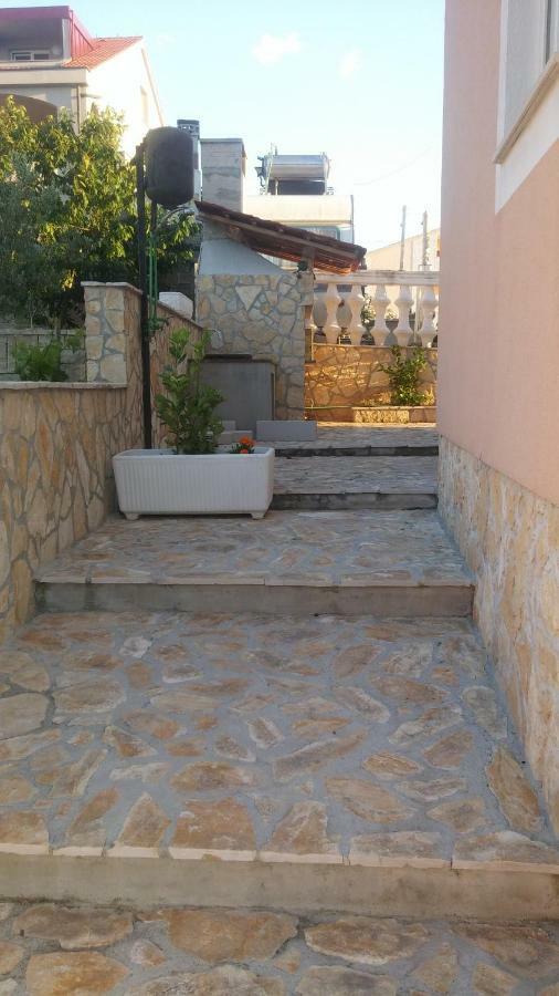 Villa Tea Ražanj Kültér fotó