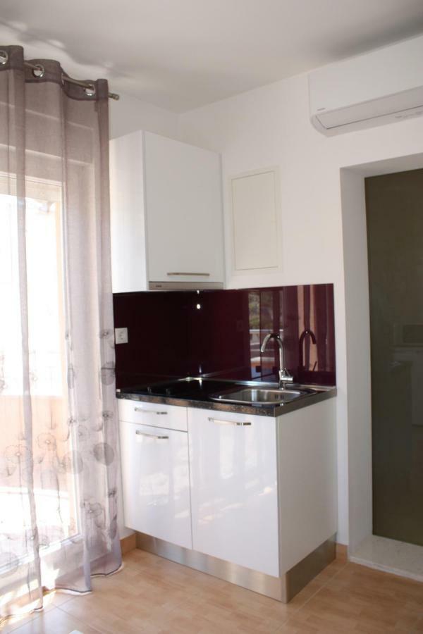 Villa Tea Ražanj Kültér fotó