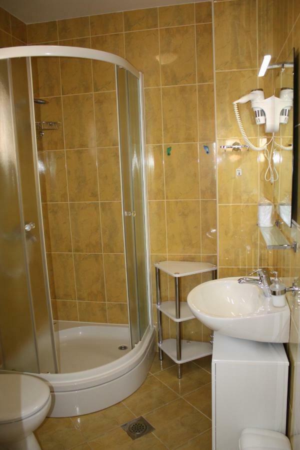 Villa Tea Ražanj Kültér fotó