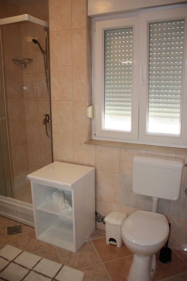 Villa Tea Ražanj Kültér fotó
