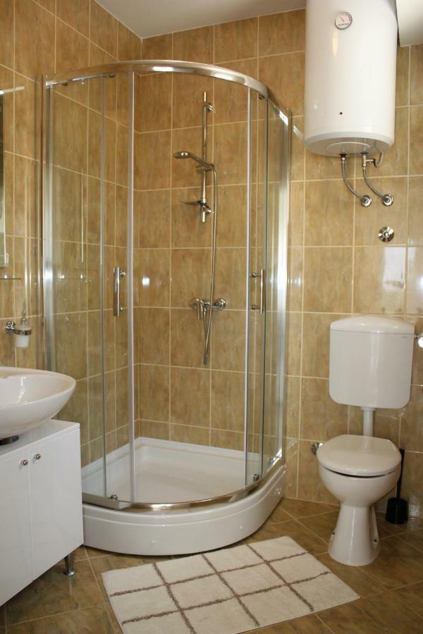 Villa Tea Ražanj Kültér fotó