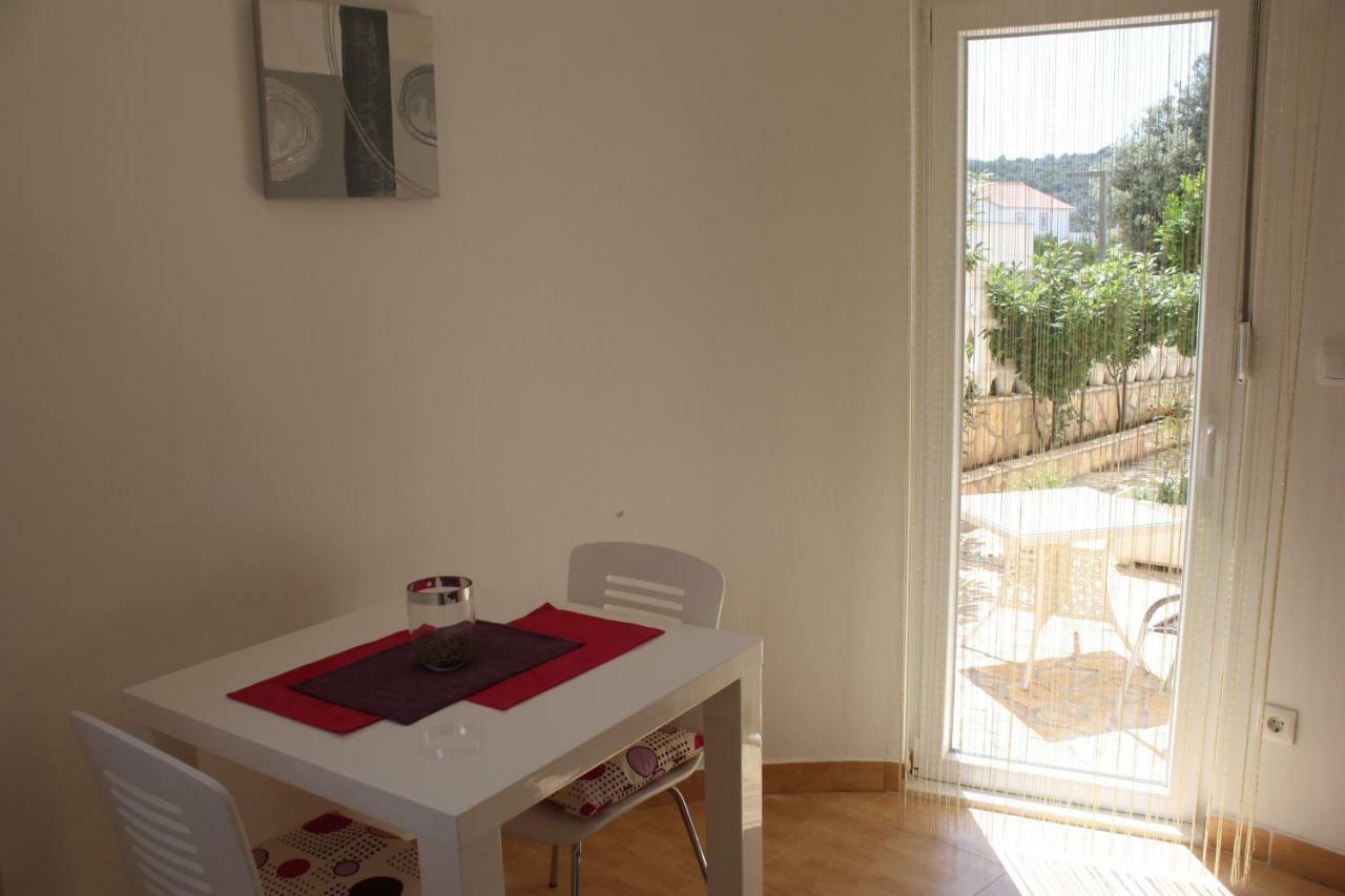 Villa Tea Ražanj Kültér fotó