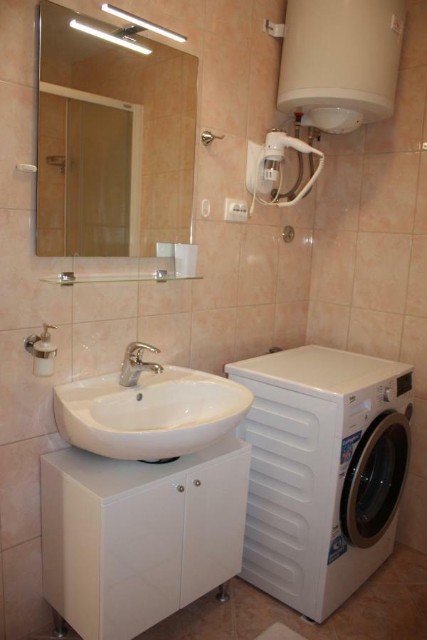 Villa Tea Ražanj Kültér fotó