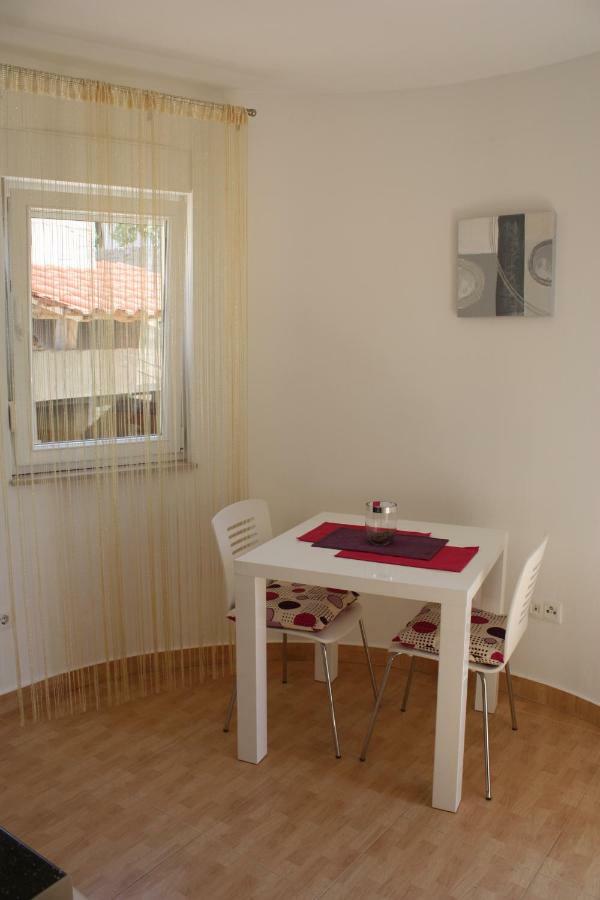 Villa Tea Ražanj Kültér fotó