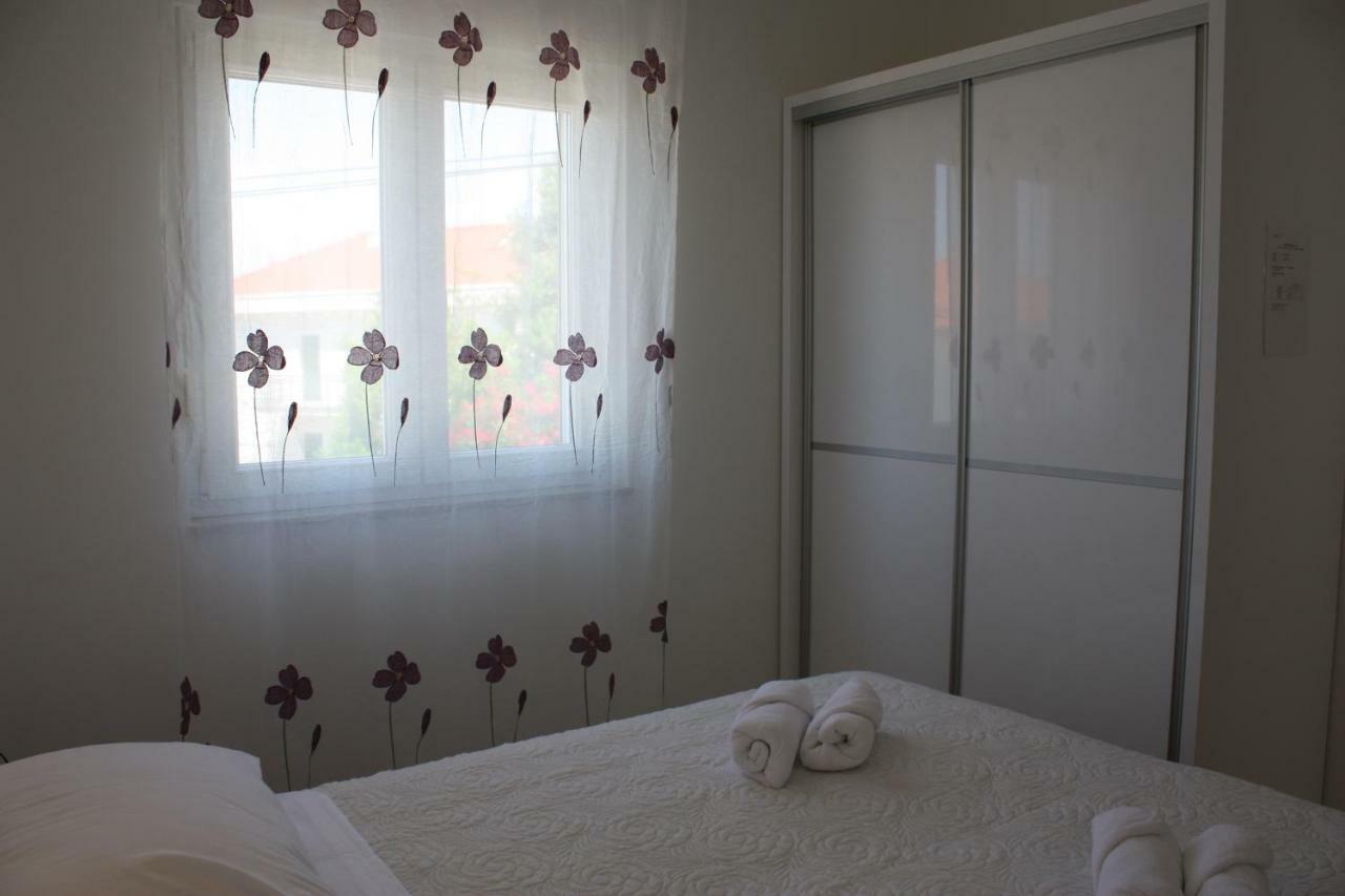Villa Tea Ražanj Kültér fotó